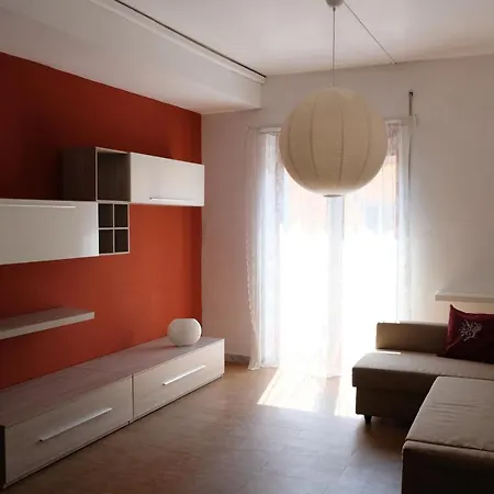Ferienwohnung Casa Robina Vesuvio Neapel Exterior foto