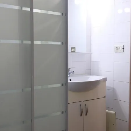 Ferienwohnung Casa Robina Vesuvio Neapel Exterior foto